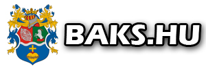 Baks Község Honlapja
